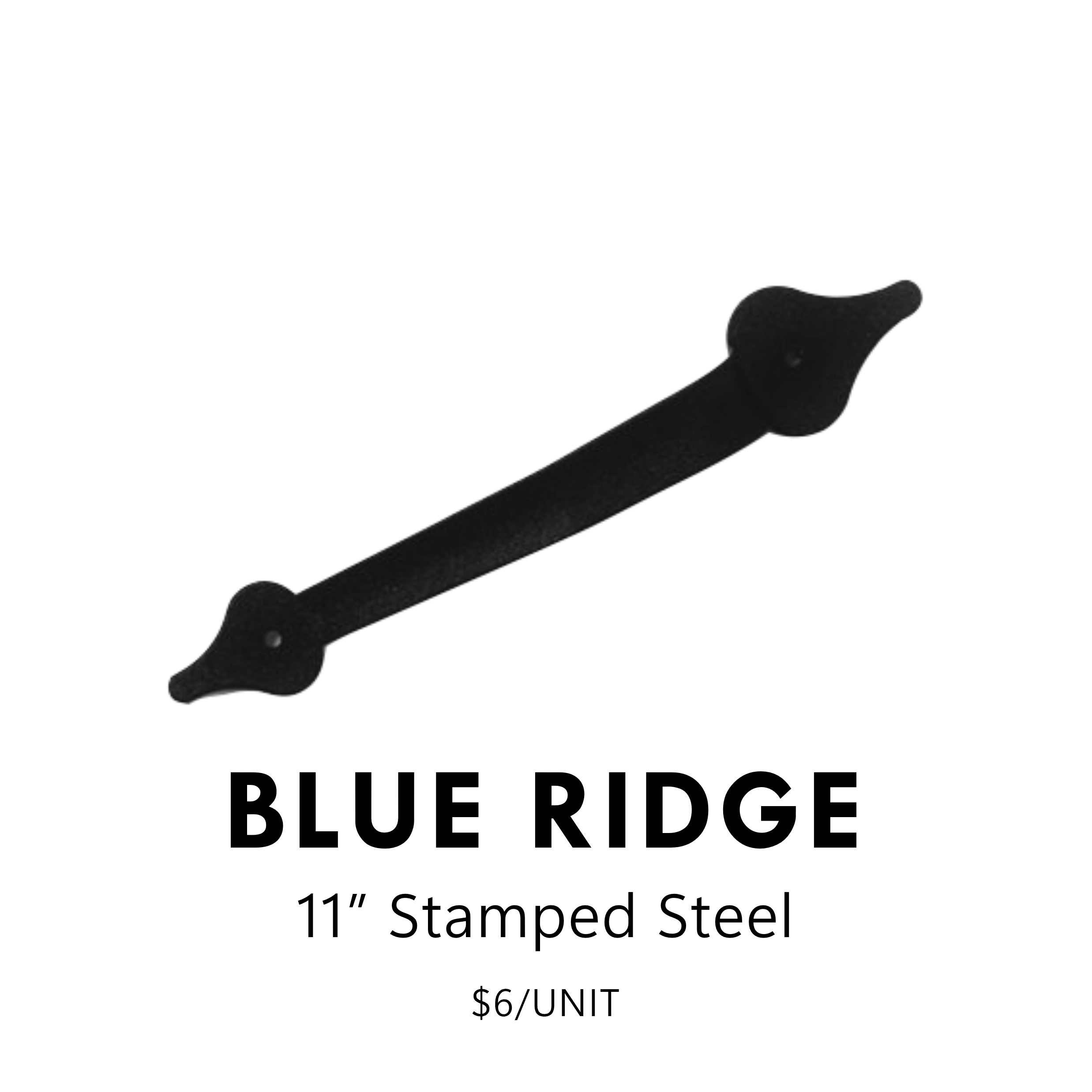 Blue Ridge Handle