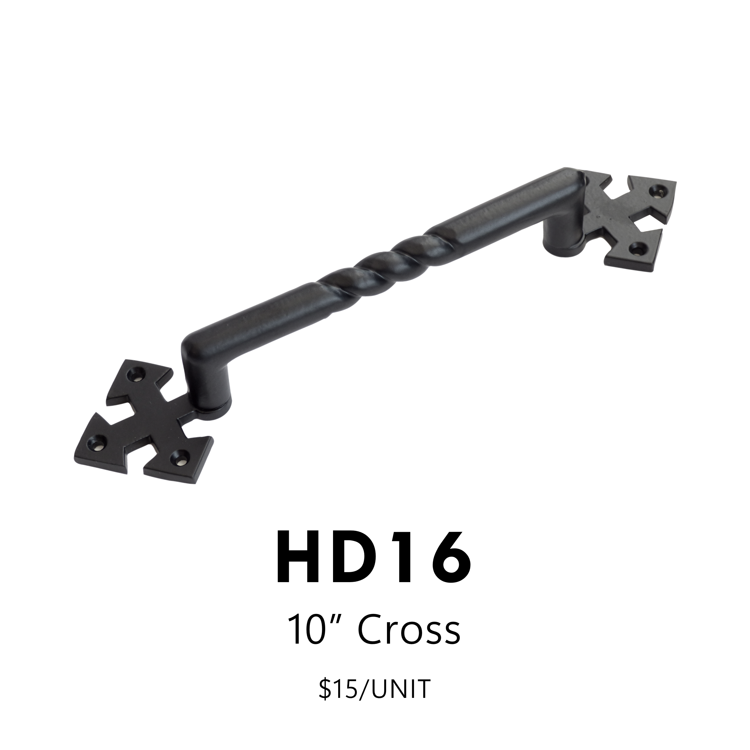 HD16