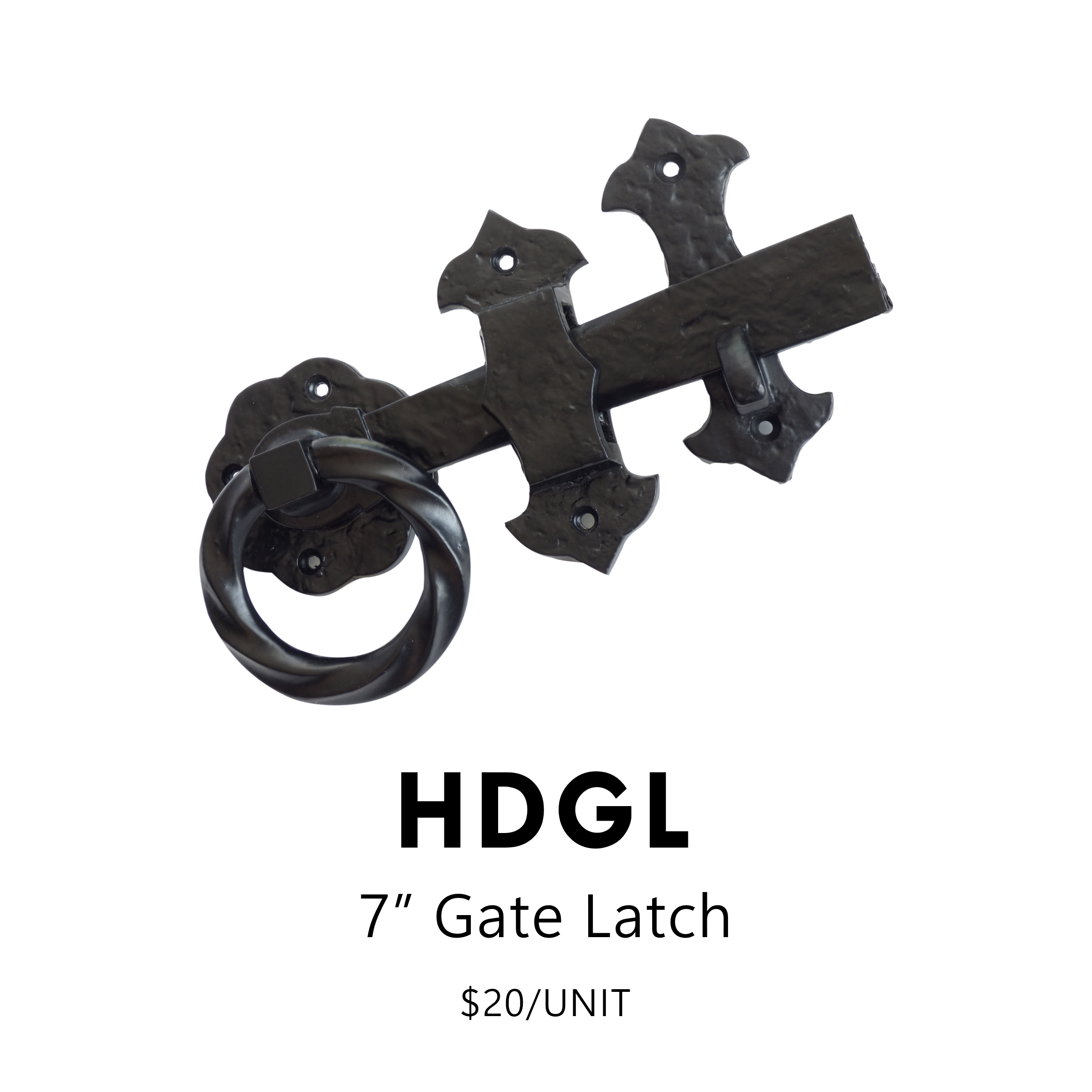 HDGL