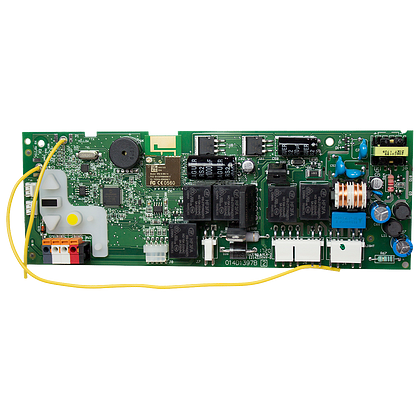 Logic Board