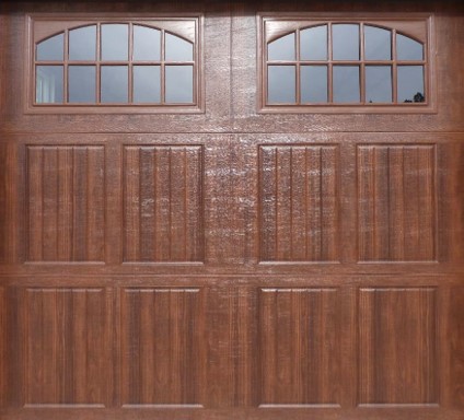 All Stamped Steel Carriage