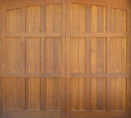 Clear Western Red Cedar