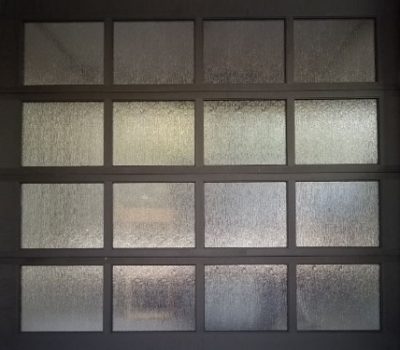 Glass