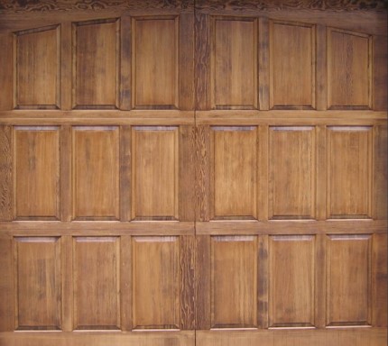 Raised Panel