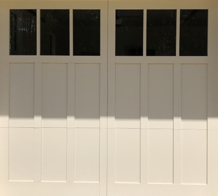 Smooth Composite Skin