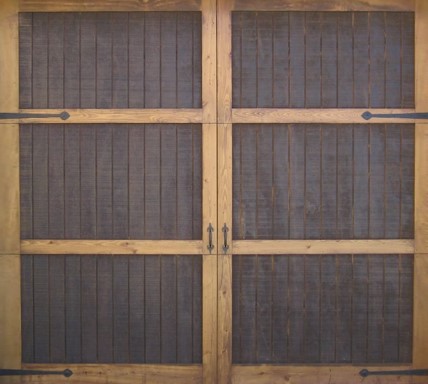 T1-11 Plywood
